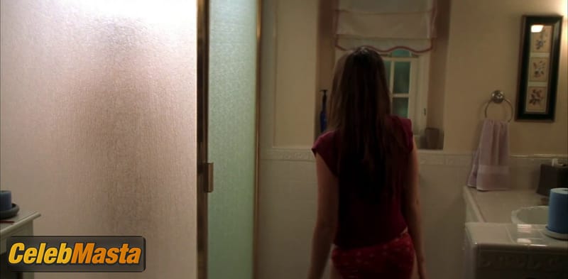 Jena Malone Sex Scene Photos from Life As A House photo 4