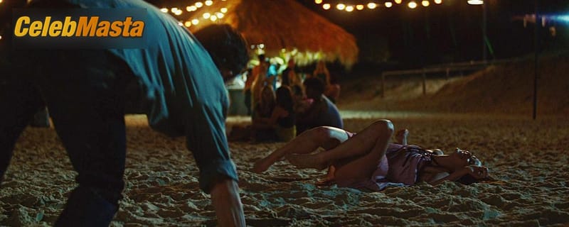 Jena Malone Lingerie Photo Gallery from The Ruins photo 2