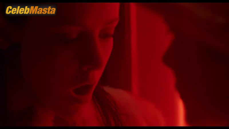 Jena Malone Sex Scene Photos from The Go-getter photo 2