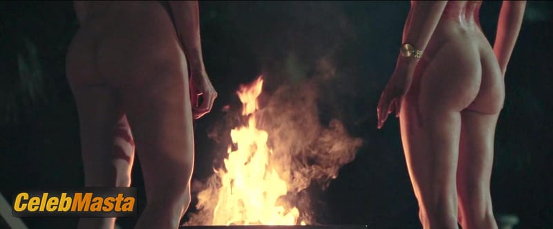 Anna Maria Sieklucka Fully Bare Photo Set from Compulsion photo 3