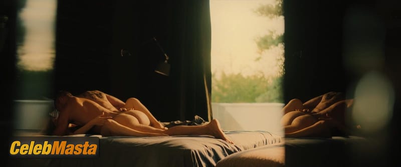 Anna Maria Sieklucka Sex Scene Photos from The Next 365 Days photo 3