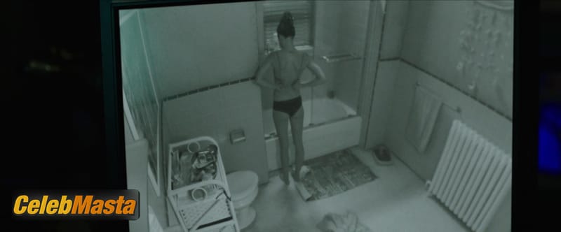 Aubrey Plaza Bare Photoshoot Gallery from Child’s Play photo 2