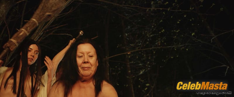 Aubrey Plaza Bare Photoshoot Gallery from The Little Hours photo 2