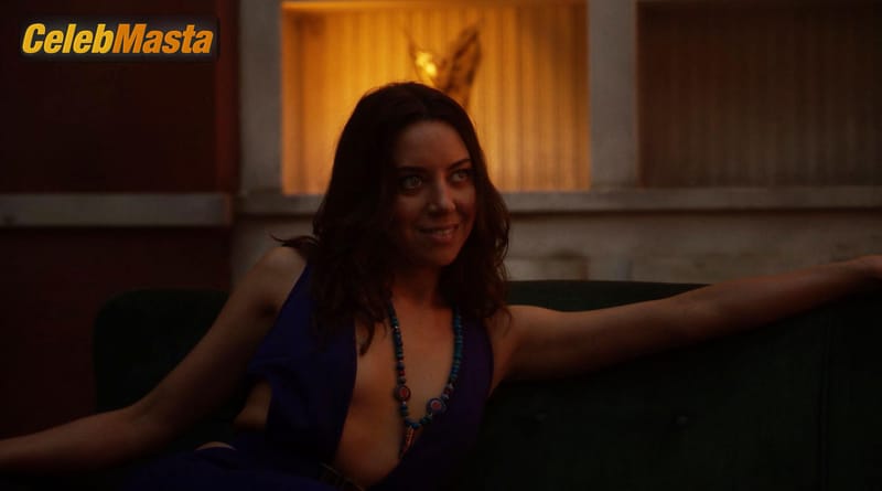 Photo Gallery: Aubrey Plaza in Legion photo 3