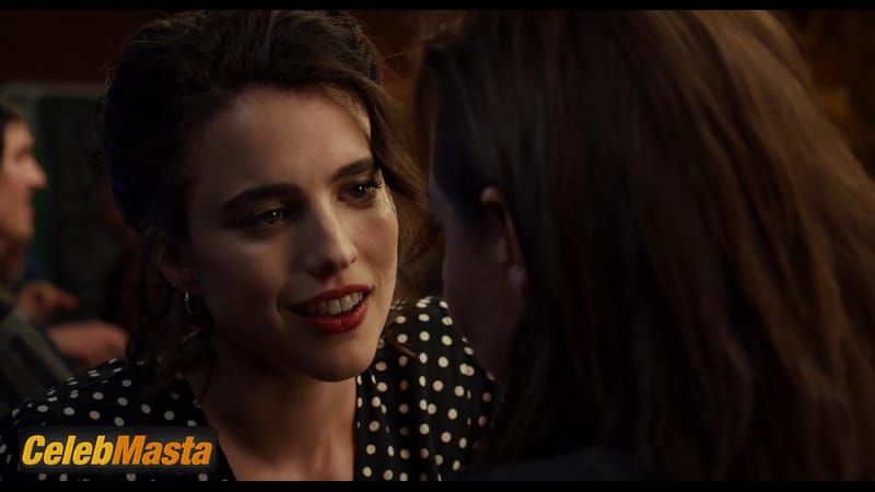 Aubrey Plaza Sexy Gallery from Honey Don’t! photo 2