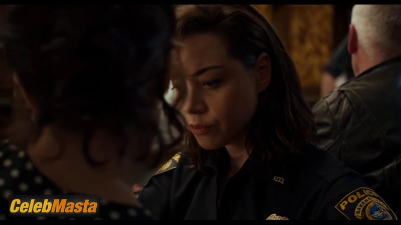 Aubrey Plaza Sexy Gallery from Honey Don’t! photo 3