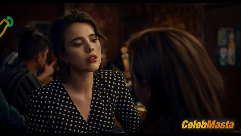 Aubrey Plaza Sexy Gallery from Honey Don’t! photo 4