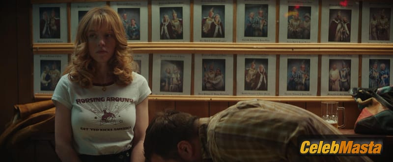 Photo Gallery: Sydney Sweeney in Americana photo 3