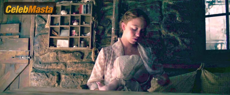 Sydney Sweeney Scene Photos Gallery from Eden photo 1