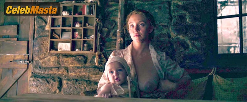 Sydney Sweeney Scene Photos Gallery from Eden photo 2
