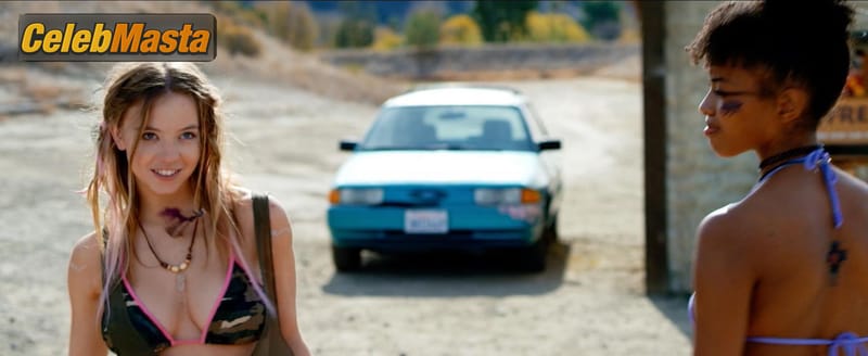 Sydney Sweeney Photo Gallery: Dead Ant photo 1