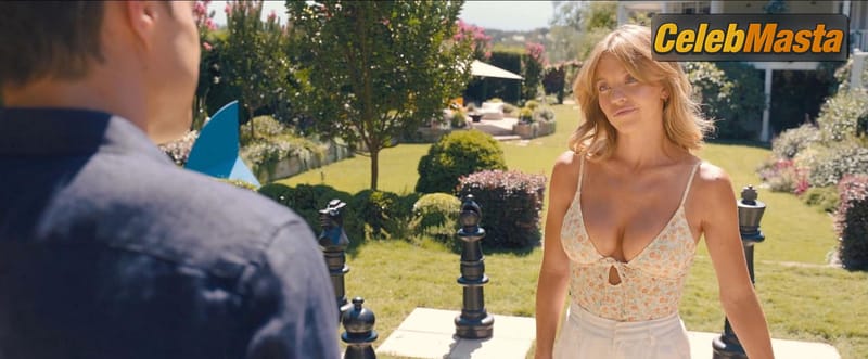 Sydney Sweeney Pics from the Set of Anyone But You photo 4