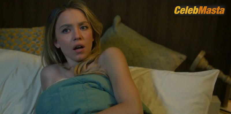 Photo Gallery: Sydney Sweeney in Saturday Night Live photo 3