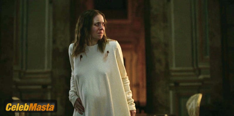 Sydney Sweeney Photos from Immaculate photo 3