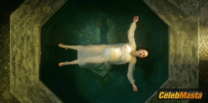 Sydney Sweeney Photos from Immaculate photo 4