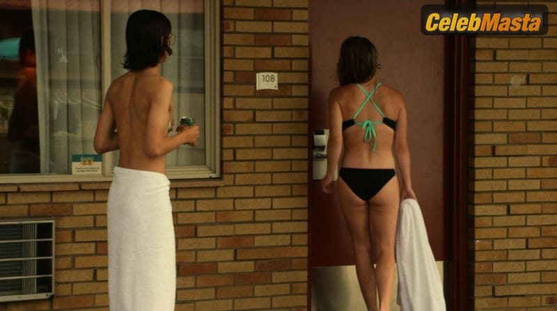 Sydney Sweeney Sexy Gallery from Everything Sucks! photo 2