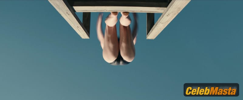 Photo Gallery: Sydney Sweeney in Echo Valley photo 1