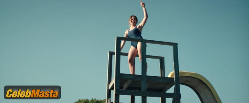 Photo Gallery: Sydney Sweeney in Echo Valley photo 3