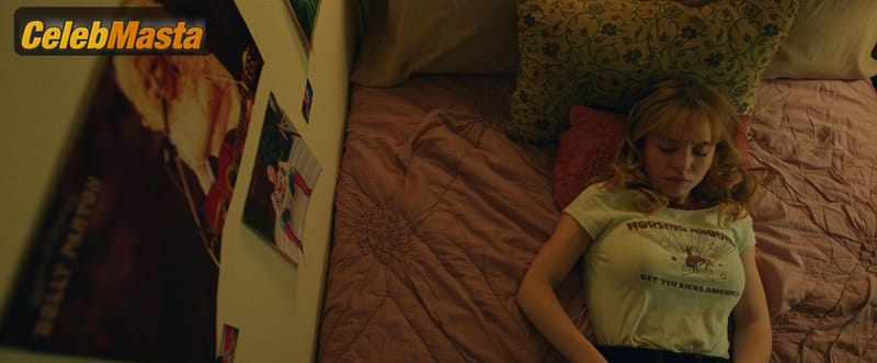 Photo Gallery: Sydney Sweeney in Echo Valley photo 4