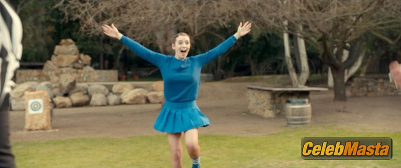 Sarah Bolger Bare Photoshoot Gallery from We Broke Up photo 2
