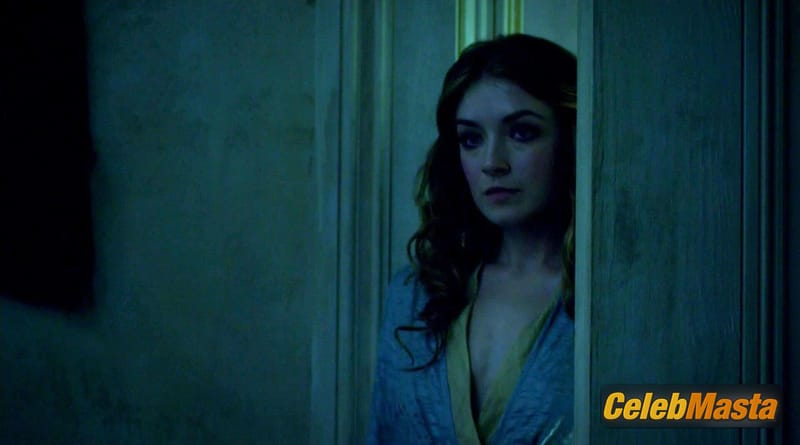 Sarah Bolger Photo Gallery: Into The Badlands photo 2