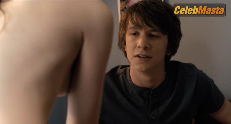 Sarah Bolger Topless Photo Set from As Cool As I Am photo 1