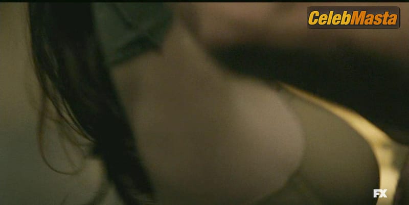Photo Gallery: Sarah Bolger in Mayans M.c. photo 1