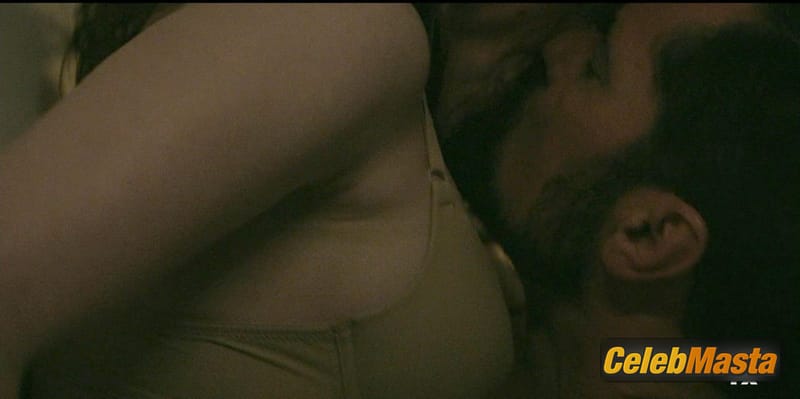 Photo Gallery: Sarah Bolger in Mayans M.c. photo 2