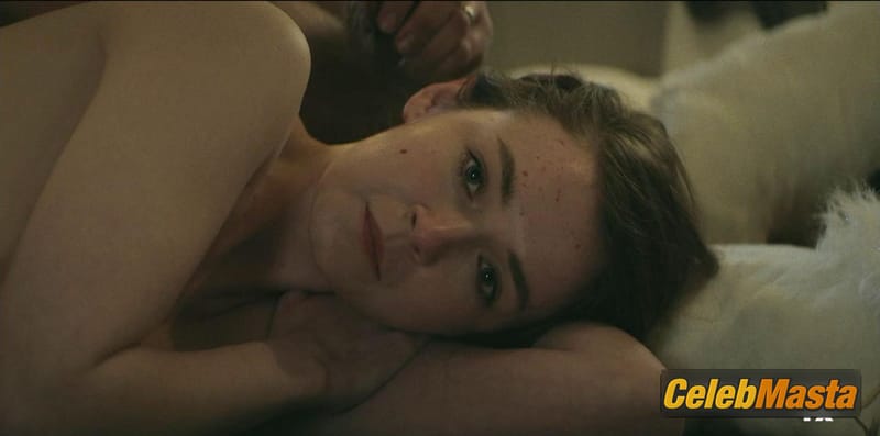 Photo Gallery: Sarah Bolger in Mayans M.c. photo 4