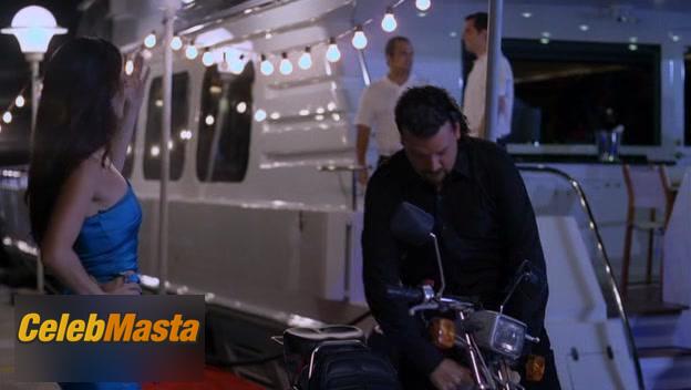 Ana de la Reguera Topless Photo Set from Eastbound & Down photo 1