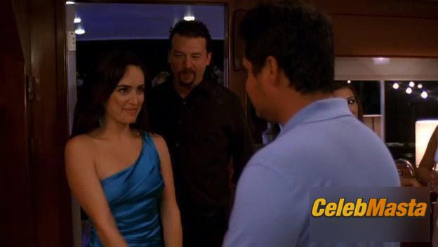 Ana de la Reguera Topless Photo Set from Eastbound & Down photo 2