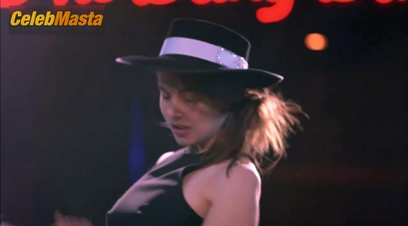 Alison Brie Photos from Lip Sync Battle photo 4