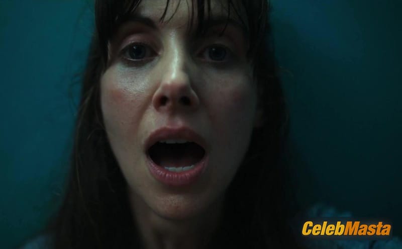 Photo Gallery: Alison Brie in Together photo 3