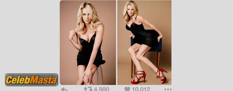 Charlize Theron Scene Photos Gallery from Bombshell photo 1