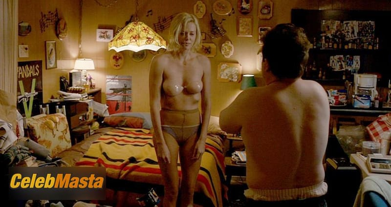 Charlize Theron Bare Photoshoot Gallery from Young Adult photo 2