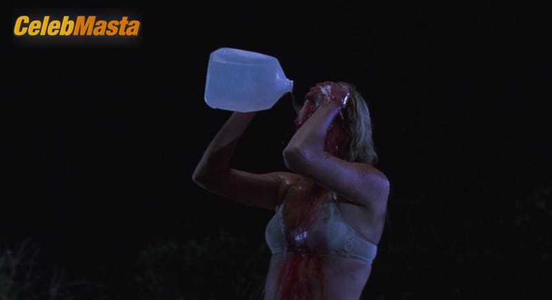 Charlize Theron Bare Photoshoot Gallery from Monster photo 4