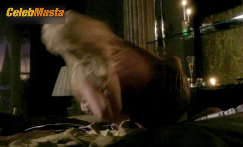 Charlize Theron Scene Photos Gallery from The Life And Death Of Peter Sellers photo 3