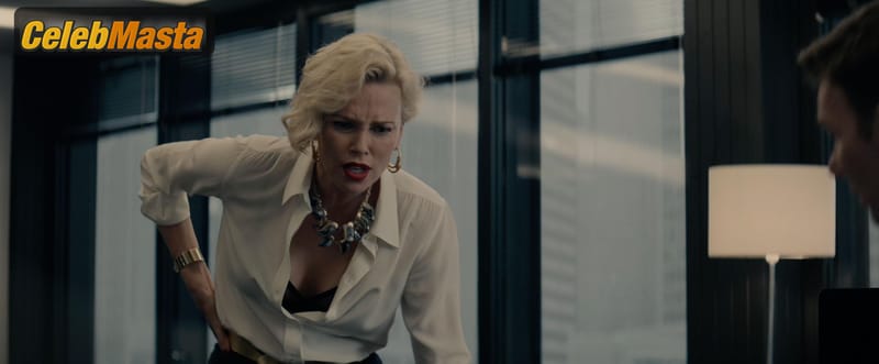 Charlize Theron Photo Gallery: Gringo photo 3