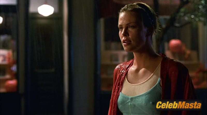 Photo Gallery: Charlize Theron in Sweet November photo 1