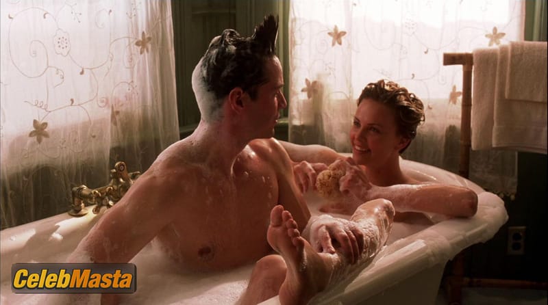 Photo Gallery: Charlize Theron in Sweet November photo 4