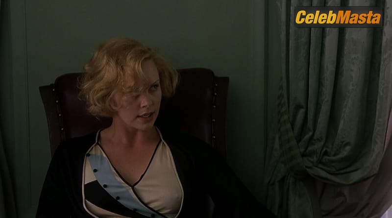 Charlize Theron Bare Photoshoot Gallery from The Legend Of Bagger Vance photo 1