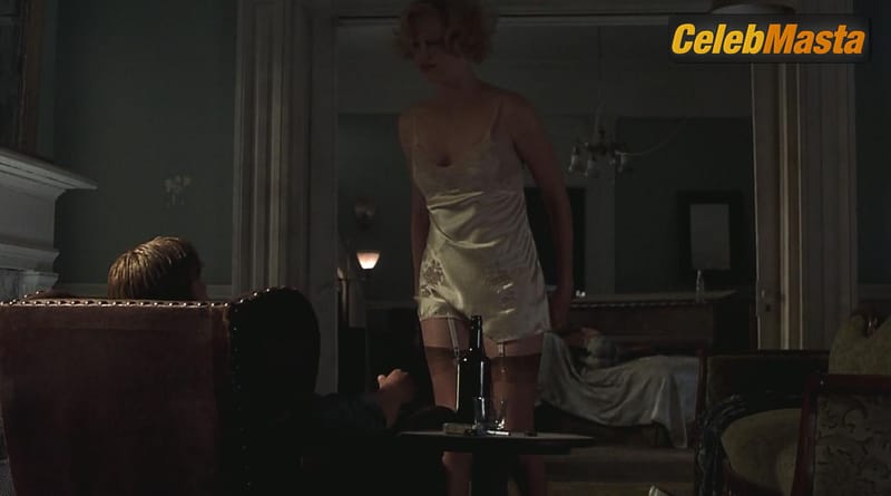 Charlize Theron Bare Photoshoot Gallery from The Legend Of Bagger Vance photo 2
