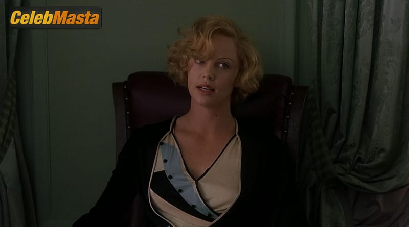 Charlize Theron Bare Photoshoot Gallery from The Legend Of Bagger Vance photo 3