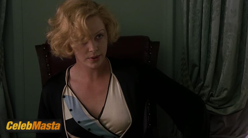 Charlize Theron Bare Photoshoot Gallery from The Legend Of Bagger Vance photo 4