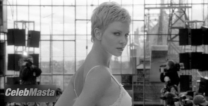 Charlize Theron Sexy Gallery from Celebrity photo 1