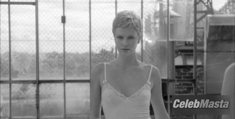 Charlize Theron Sexy Gallery from Celebrity photo 2