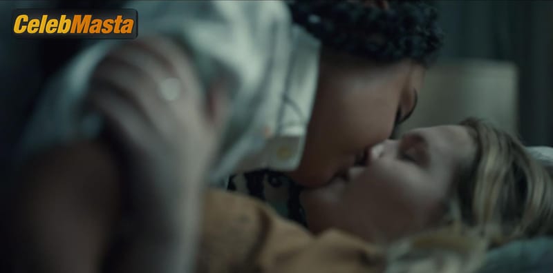 Abigail Breslin Scene Photos Gallery from Accused photo 1