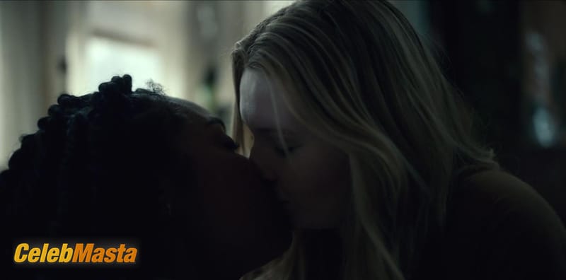 Abigail Breslin Scene Photos Gallery from Accused photo 2