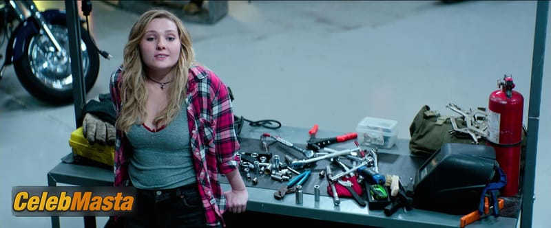 Abigail Breslin Photo Gallery from Zombieland Double Tap photo 2