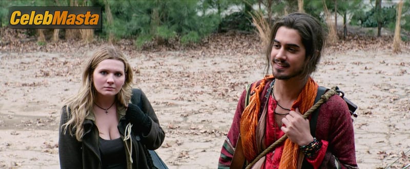 Abigail Breslin Photo Gallery from Zombieland Double Tap photo 3